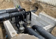 Вінниця готується до опалювального сезону: водоканал повідомив про 85% готовності