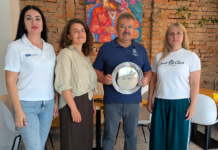 Вінницька пекарня «Пан Бабун» отримала грант і готується до великого розширення: що зміниться