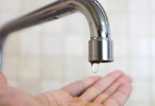 У Вінниці 20 серпня тимчасово припинять водопостачання за низкою адрес