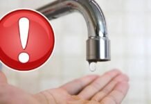 У Вінниці проведуть масштабний ремонт водогону: де не буде води та знизиться тиск
