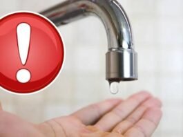 У Вінниці проведуть масштабний ремонт водогону: де не буде води та знизиться тиск