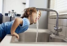 Чи безпечно пити воду з-під крана: на Вінниччині оприлюднили результати досліджень