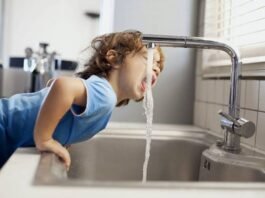 Чи безпечно пити воду з-під крана: на Вінниччині оприлюднили результати досліджень