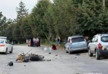 Три ДТП за добу на Вінниччині: є загиблий і травмовані