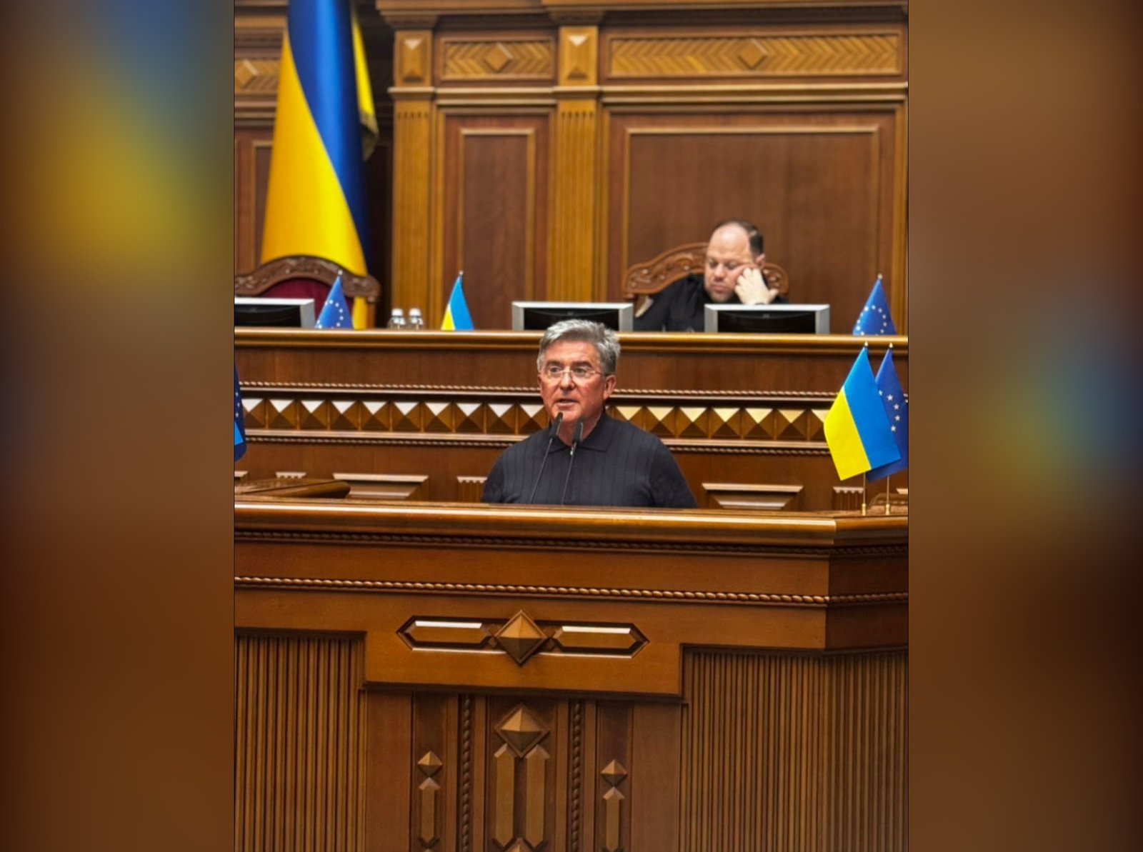 Микола Кучер закликав уряд послабити вимоги для аграрних експортерів: що пропонують