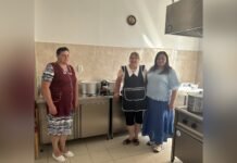Соціальний заклад на Вінниччині отримав допомогу від ГО «Ми – Вінничани»