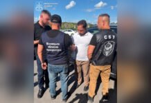 У Вінниці священник за $14 тисяч доларів обіцяв допомогти уникнути мобілізації