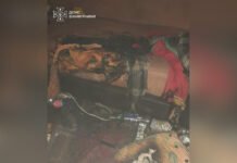 Недопалок ледь не забрав життя: у Вінниці 62-річного чоловіка врятували із задимленої квартири