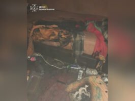 Недопалок ледь не забрав життя: у Вінниці 62-річного чоловіка врятували із задимленої квартири