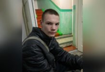 На Вінниччині розшукують 17-річного Артура Фомича