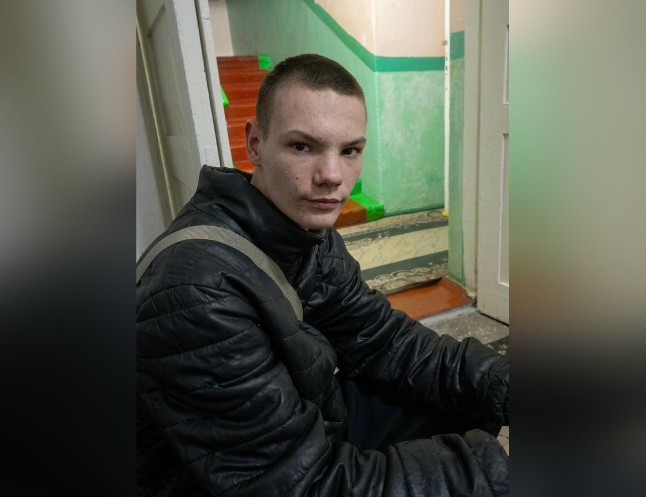 На Вінниччині розшукують 17-річного Артура Фомича