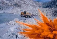 На Вінниччині 26 серпня лунатимуть вибухи: де проводитимуть роботи