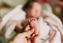 Майже 150 нових життів за місяць: у Вінниці розповіли про липневий бебі-бум