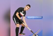 Мріє про світові клуби та славу України: юний хокеїст із Вінниці підкорює спортивні вершини