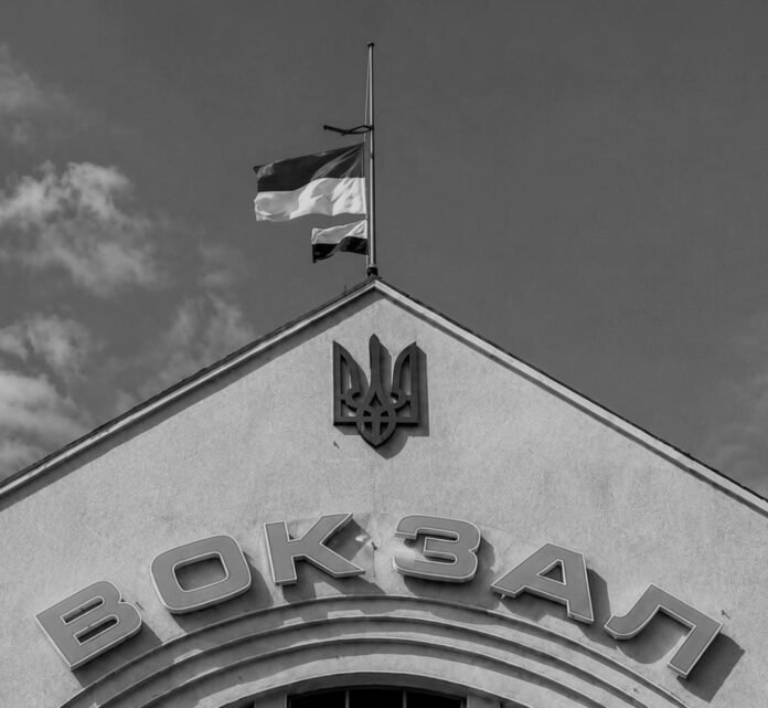 41 атака за 5 днів: «Укрзалізниця» пережила один із найболючіших тижнів