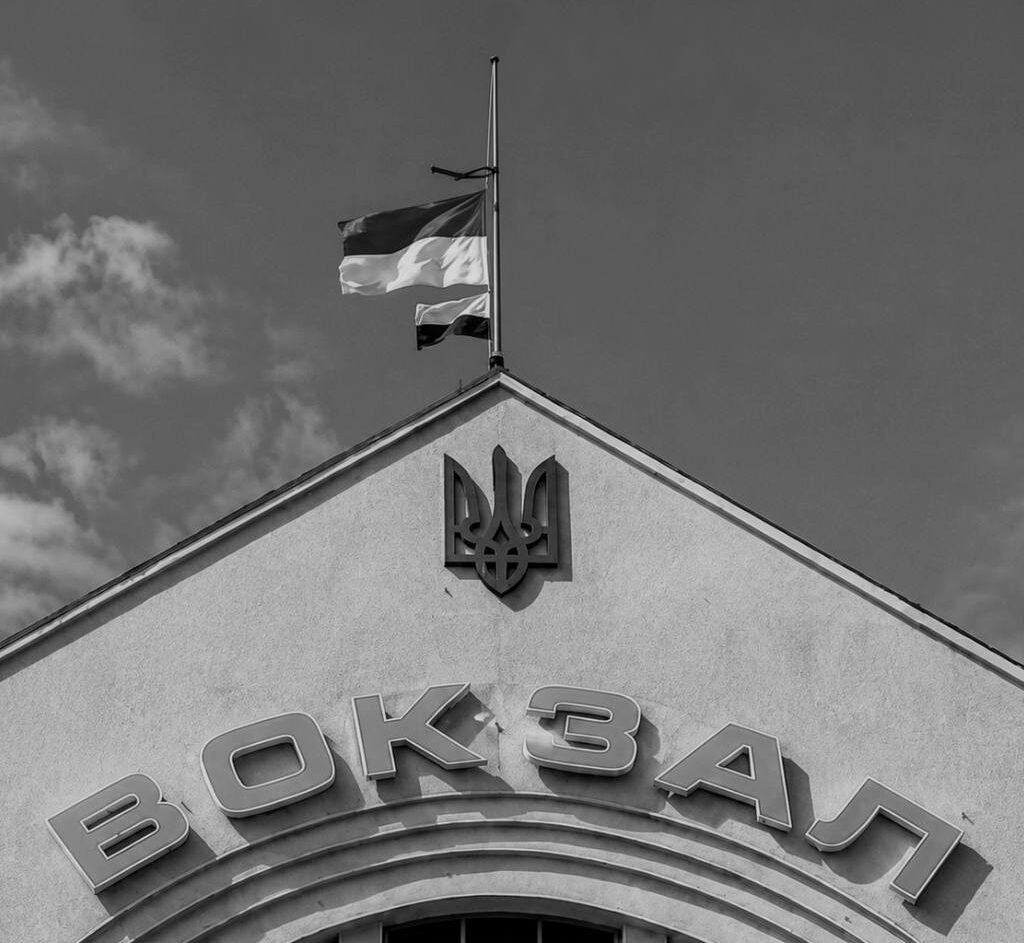 Один із найболючіших тижнів для «Укрзалізниці»: 41 ворожа атака, загиблі працівники...