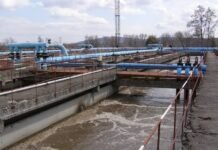 У Вінниці розпочинають модернізацію очисних споруд у Сабарові: що передбачає проєкт