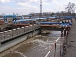У Вінниці розпочинають модернізацію очисних споруд у Сабарові: що передбачає проєкт
