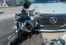 Четверо людей у лікарні: на Вінниччині розслідують три ДТП