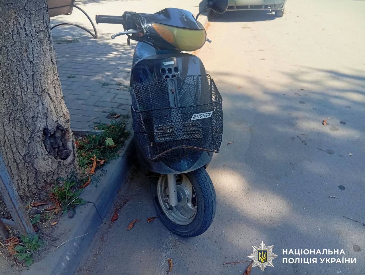 Четверо людей у лікарні: на Вінниччині розслідують три ДТП