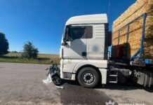 Три ДТП за два дні на Вінниччині: одна людина загинула, троє травмовані