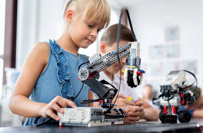 На Вінниччині створять мобільну STEM-лабораторію для студентів та викладачів