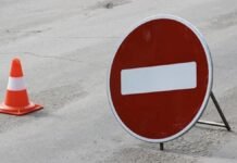 Вінничан попереджають про обмеження руху на Родіона Скалецького