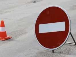 Вінничан попереджають про обмеження руху на Родіона Скалецького