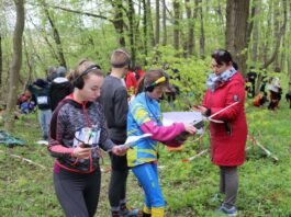 У Вінниці запрошують дітей на безкоштовні заняття зі спортивної радіопеленгації