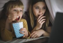 Фільми на вечір: що подивитися після насиченого дня