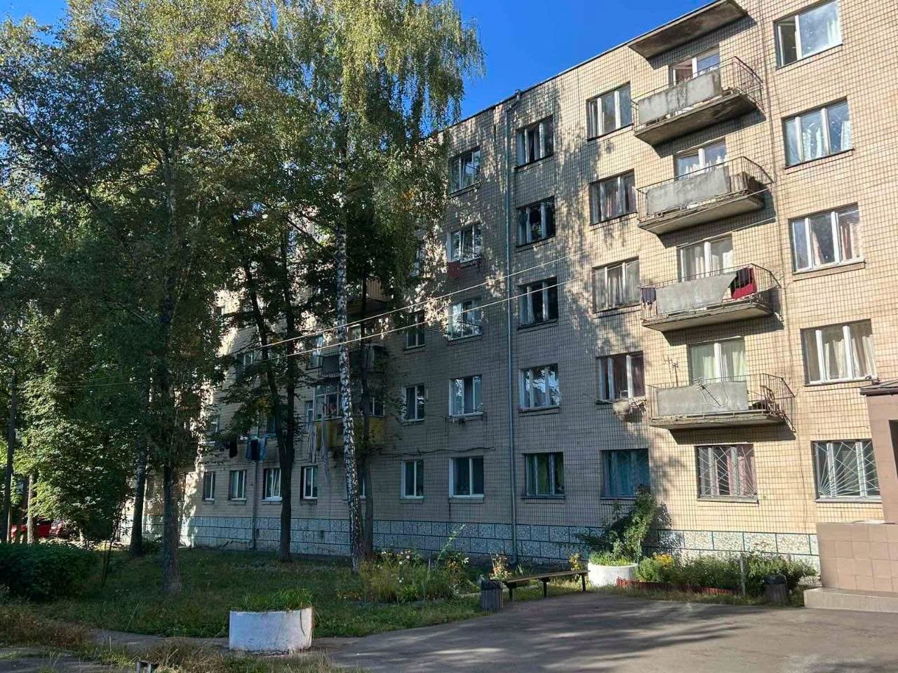 Два гуртожитки у Вінниці передали місту: майже 150 сімей зможуть приватизувати...