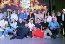 У Вінниці підбили підсумки XIX ВІННИЦіЯнського Незламного кінофестивалю: головний приз здобула 39-та бригада морської піхоти