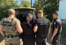 На Вінниччині затримали військового, який намагався за хабар організувати СЗЧ для курсанта