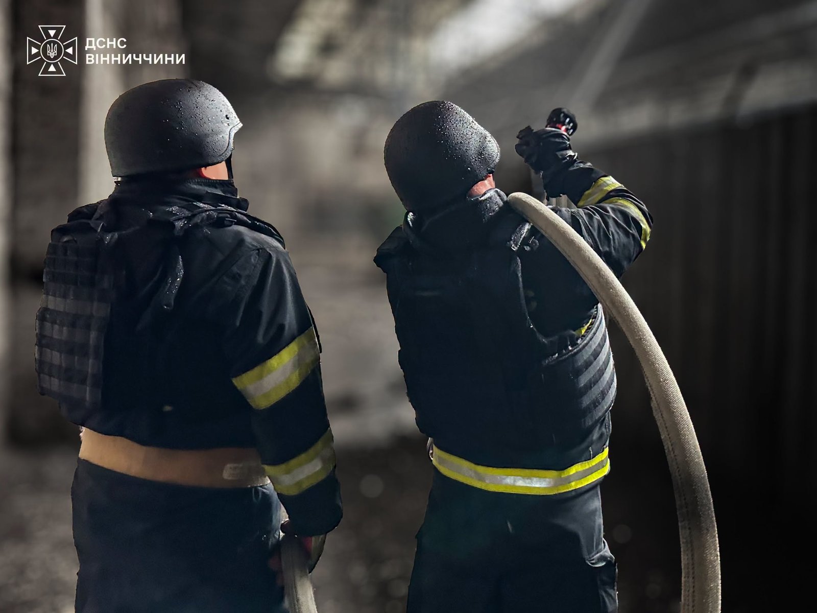 Ворожа атака на Вінниччину: під ударом опинився об’єкт залізничної інфраструктури