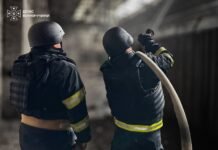 Ворожа атака на Вінниччину: під ударом опинився об’єкт залізничної інфраструктури