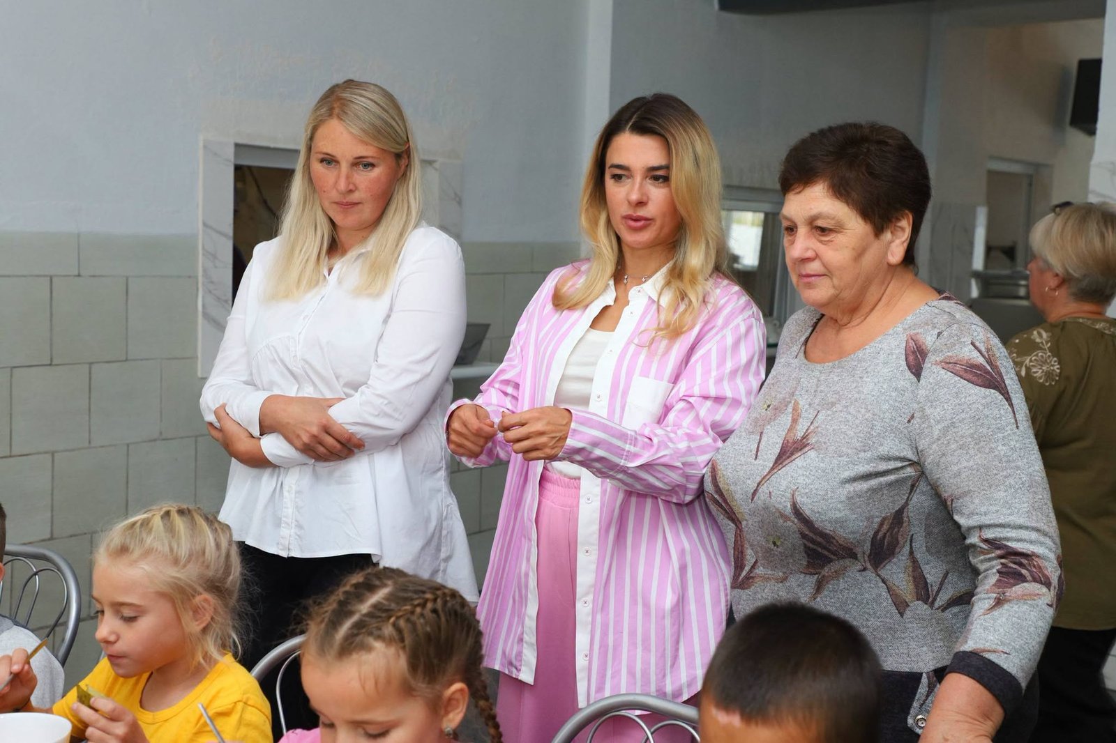 Майже 5 мільйонів на безпеку дітей: у ліцеї Чернівецької громади облаштували...