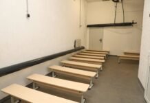 Майже 5 мільйонів на безпеку дітей: у ліцеї Чернівецької громади облаштували два укриття