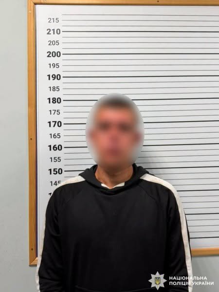 Підозрюють у зґвалтуванні неповнолітньої сестри: на Вінниччині взяли під варту 23-річного молодика