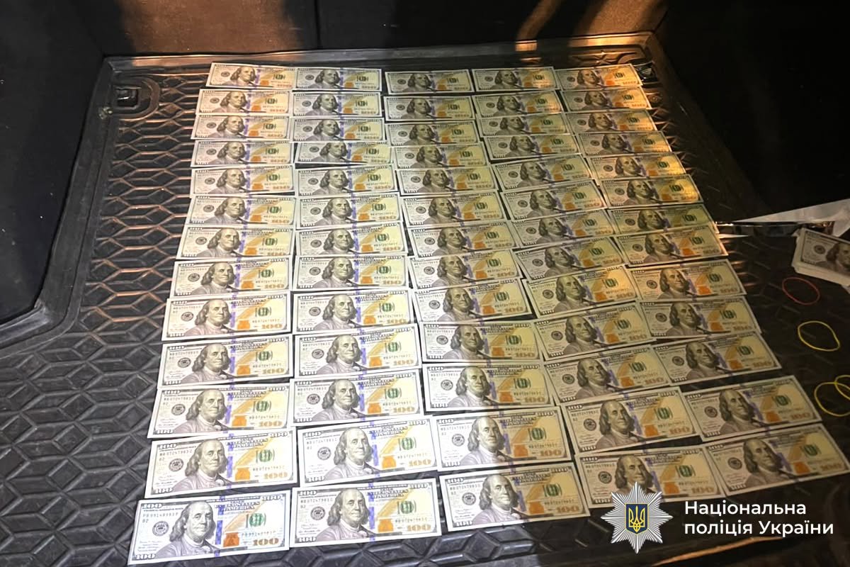 На Вінниччині викрили незаконну схему виїзду за кордон за 20 тисяч...