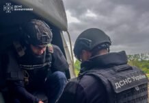 У Вороновицькій громаді під час господарських робіт знайшли артснаряд