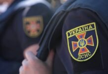 У ДСНС Вінниччини відкрили вакансії: кого запрошують на службу