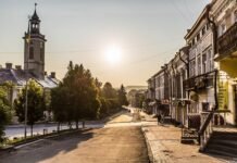17 екскурсій за місяць: що підготував Офіс туризму Вінниці у вересні