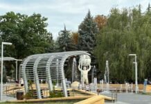 У Вінниці 1 вересня частково обмежать подачу води, гарячої води та електроенергії: адреси