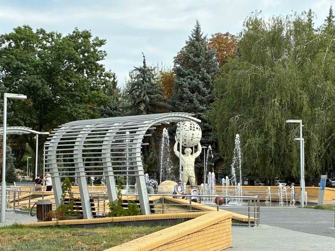 У Вінниці 1 вересня частково обмежать подачу води, гарячої води та...
