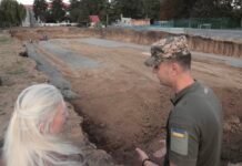 На Вінниччині будують укриття за 118 мільйонів гривень: де зможуть перебувати 500 людей