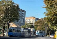 Де у Вінниці 17 вересня можуть бути перебої з водою, гарячою водою та світлом