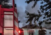 У Гайсині під час пожежі загинули троє людей, серед них — 4-річна дитина