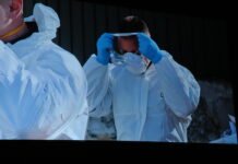 Повернути Героям ім’я: у Вінниці показали документальний фільм про ідентифікацію загиблих захисників