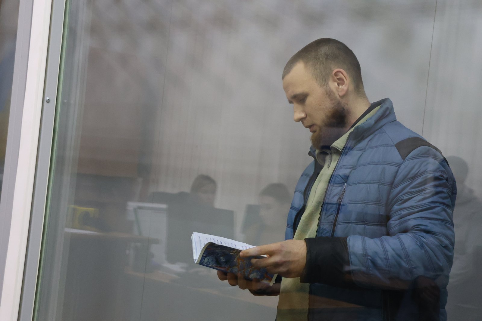 ...