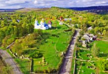 Молодь Вінниччини запрошують на безкоштовну екскурсію до Буші